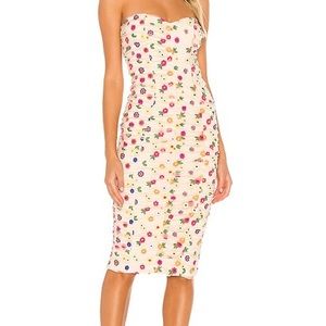 Lover and friends dress